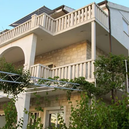 Appartement Beautiful For Two Persons With Sea View In Near The *