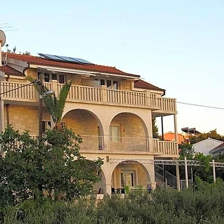 Beautiful For Two Persons With Sea View In Near The Apartment