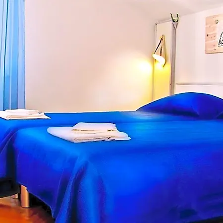 Beautiful For Two Persons With Sea View In Near The *