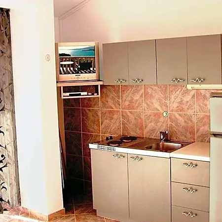 Beautiful For Two Persons With Sea View In Near The *