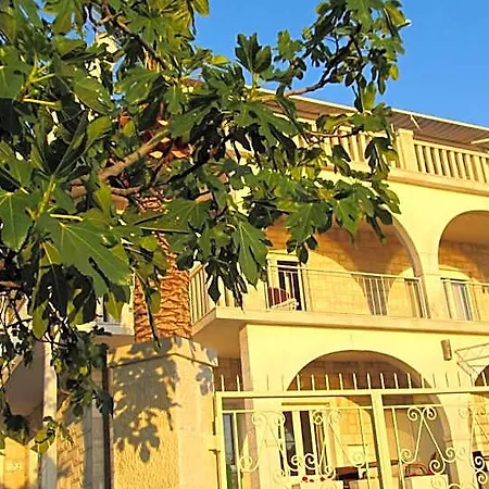 Beautiful For Two Persons With Sea View In Near The * Trogir