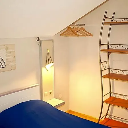 Apartment Beautiful For Two Persons With Sea View In Near The Trogir
