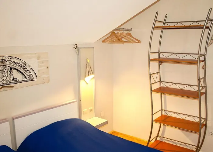 Beautiful For Two Persons With Sea View In Near The *