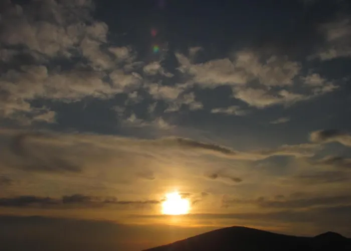 Beautiful For Two Persons With Sea View In Near The Appartement *